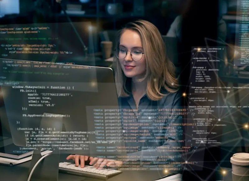 Web Development Company in India