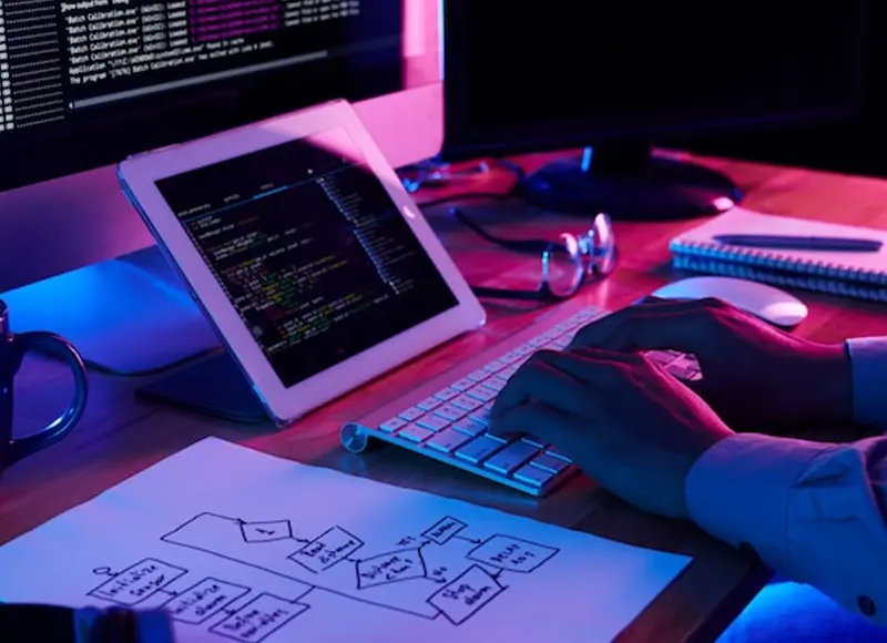 Drupal Website Development Services