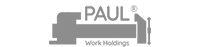 Paul Client Logo