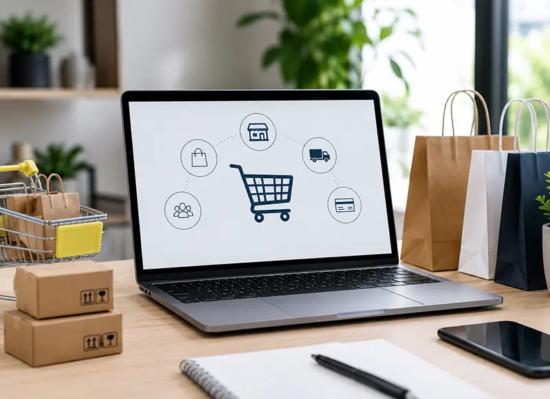 BigCommerce Development Company in India