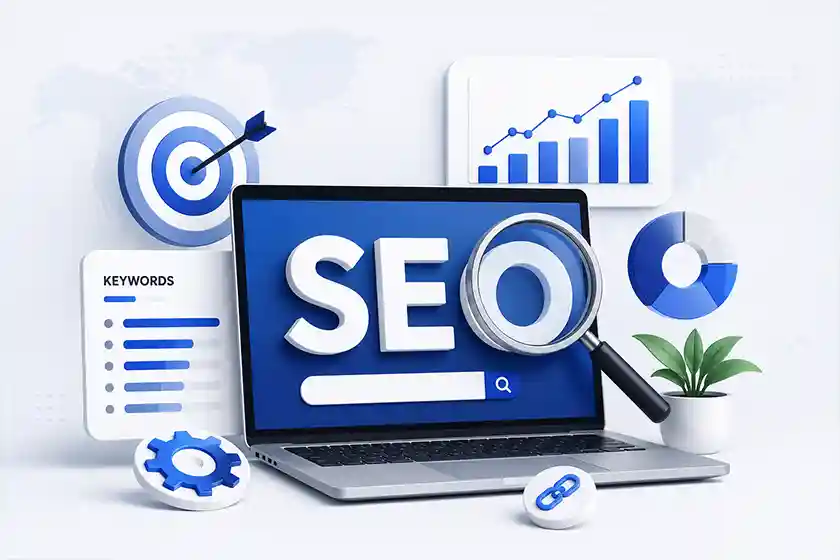 SEO Services in India