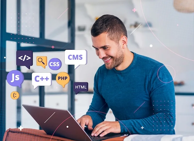 Web Design Company in India